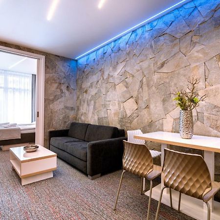 Apartment Luna Hrebienok C108 Vysoké Tatry Exterior photo